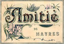 Citations sur l'amiti� !